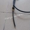 Orjinal Mitsubishi L200 L300 El Fren Teli Arka Sol MB256875-1
