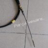 Orjinal Mitsubishi L200 L300 El Fren Teli Arka Sol MB256875-2
