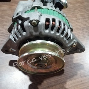 Orjinal Mitsubishi L300 Komple Alternatör MD313939