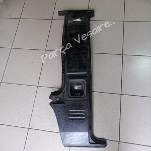 Orjinal Mitsubishi L300 Sol Orta Direk MB339527