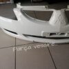Orjinal Mitsubishi Lancer 04- Ön Tampon Beyaz MN165809WA-2