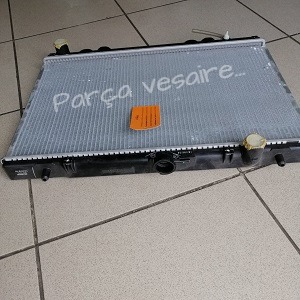 Orjinal Mitsubishi Lancer L200 Magnum Komple Radyatör MR481787-1