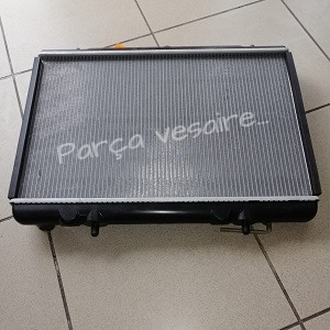 Orjinal Mitsubishi Lancer L200 Magnum Komple Radyatör MR481787-2