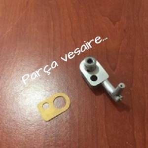 Orjinal TATA İndigo İndica Marina Piston Yağlama Memesi 279018170110