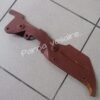 Orjinal Tata T35 Sac Ön Panel Bağlantı Sağ 265188600102