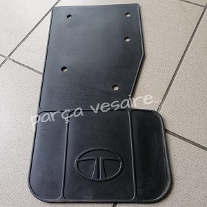 Orjinal Tata Telcoline 4x4 Paçalık Arka Sol 265370006306L