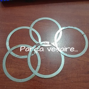 Orjinal Tata Telcoline Şim 0,24 MM 5 Adet 3122631552