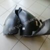 Orjinal Volkswagen Tiguan 2007-2017 Ön Çamurluk Davlumbazı Sol 5N0805911A-1