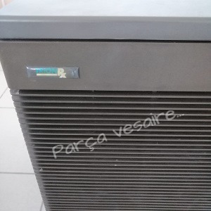 Trion RX HEPA Hava Temizleyici-1