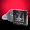Zimmermann Audi A4-A5 07/16-A6 10/18-A7 10/18-Q5 08/17 Arka Fren Disk Takımı Standart 100.3333.20 100333320 - Görsel 2