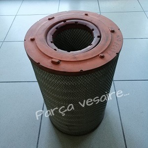 Man FE-F2000-F2000 F90 19.423 Hava Filtresi Dış C301353 HP6018Y