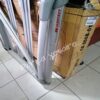 Mitsubishi L200-CR Port Bagaj Tavan Raylı 100x120 (MZT552T) MZT55001T-2