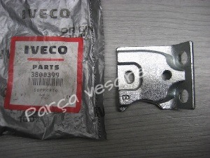 Orjinal İveco Daily Sport 65 C15 Kapı Sol 3800399