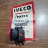 Orjinal İveco Mercedes Ateşleme Sistemi Soketi 42566611-1