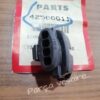 Orjinal İveco Mercedes Ateşleme Sistemi Soketi 42566611