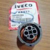 Orjinal İveco Mercedes Daf Hyundai Kia Scania 4 Pinli Konektör 99466089-1