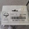 Orjinal Man Dar V Kayışı Set İç 10X1350X2 6580731352-1