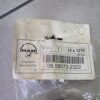Orjinal Man Dar V Kayışı Set İç 13X1275X2 6580732322-1