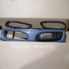 Orjinal Mitsubishi Carisma 9600 Radyatör Panjuru MR208396