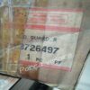 Orjinal Mitsubishi Galant 8792 Arka Paçalık Sağ MB726497-1