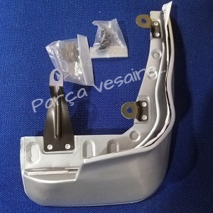 Orjinal Mitsubishi Galant 8792 Arka Paçalık Sağ MB726497