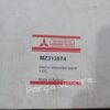 Orjinal Mitsubishi Lancer Desenli Torpido Kaplama MZ313574-1