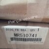 Orjinal Mitsubishi Lancer Disk Ön Fren MR510741-2
