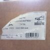 Orjinal Tata Telcoline 4X2 Ön Hava Kanallı Fren Diski 262mm 2654421037041-2