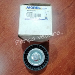 İveco Daily Fiat Ducato Alternatör Gergi Rulmanı 504000412Y