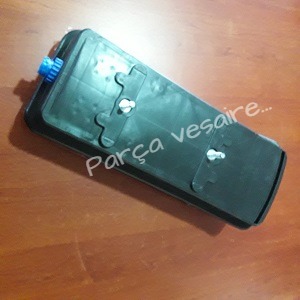 İveco Stralis Stop Lambası Sağ 81252256545Y-1