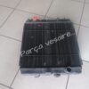 Karsan J9 YM Tropik Radyatör 2 Sıra K130201