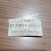 Man 26.270-32.270 VG3262 Havalı Debriyaj Merkezi 81307256068Y-4