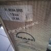 Orjinal Man İveco Daf Mercedes Nissan Magirus-Deutz Astra Hava Filtresi 81083040055-4