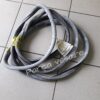 Orjinal Man L2000-M2000 LKW 1993-- Cam Fitil Lastiği 81961210035