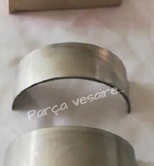 Orjinal Man Piston Kol Yatak 79333600 51024106639 51024106659