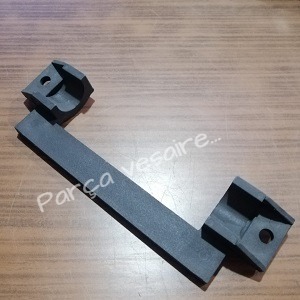 Orjinal Man TGA Far Tutucu Plastiği 81251400121-1