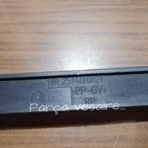 Orjinal Man TGA Far Tutucu Plastiği 81251400121-2