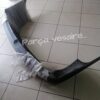 Orjinal Tata Marina Dar Şerit Arka Tampon 277588600101