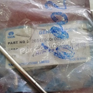 Orjinal Tata Telcoline Arka Bagaj Kilit Mili 265470406002-1