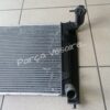 Toyota Corolla Verso Su Radyatörü 164000D220-2