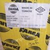Askam Dodge As950 As700 Ön Sağ Çiftli Komple Far 10636E-1