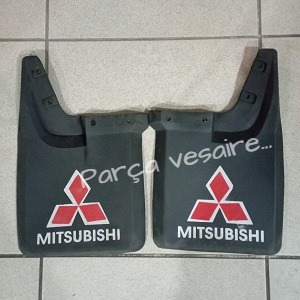 MB474847Y MB474848T Mitsubishi L200 L300 Paçalık Takımı Sağ Sol