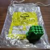 Orjinal Man 9-16.2X18.2-2.8-CODEB-C-GN Soket Gövdesi 81254320364