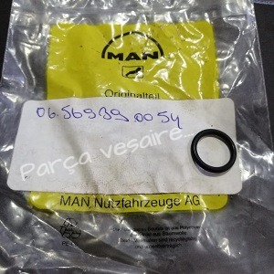 Orjinal Man MN01885 Otobüs 12X2mm Conta 06569390054