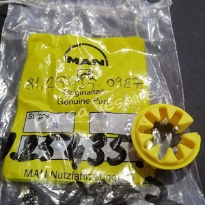 Orjinal Man Mitsubishi Devre Kilitleme Tertibatı 81254350987