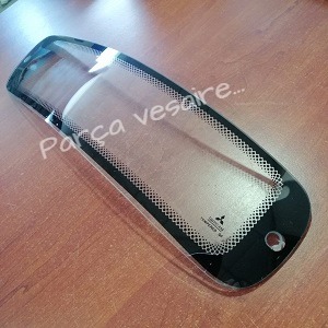Orjinal Mitsubishi Safir Prenses Otobüs Sis Koruyucu Plexglass Sağ TC328947Y-1