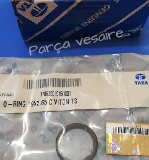 Orjinal TATA Xenon O-Ring 17053501915