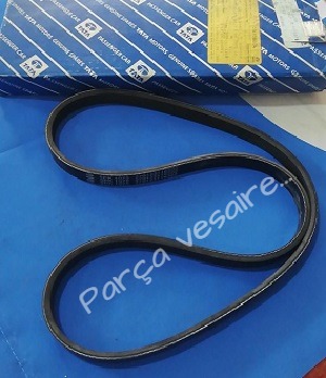 Orjinal Tata İndigo Benzinli Şarj Dinamo Kayışı 279123116302