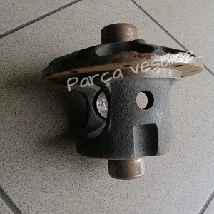 Orjinal Tata Telcoline Xenon İstavroz Dişli Kutusu 266335300133-1