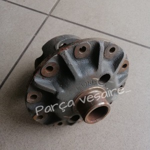 Orjinal Tata Telcoline Xenon İstavroz Dişli Kutusu 266335300133